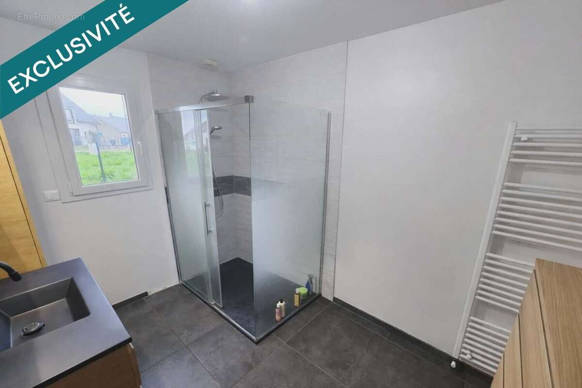 Photo 8 - Maison à CORBIE