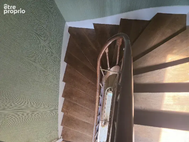 Maison 164 m² à Mortagne-Au-Perche  - photo 6