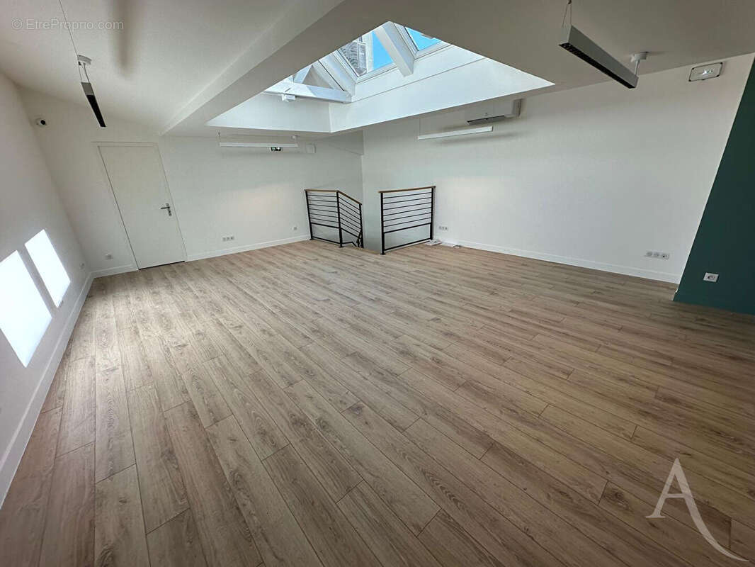 Appartement à MANTES-LA-JOLIE