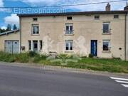 Maison à LINY-DEVANT-DUN