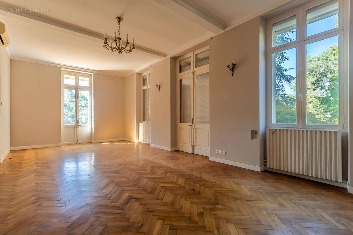 Domaine Superbe propriété à L'Union Toulouse ! - photo 33