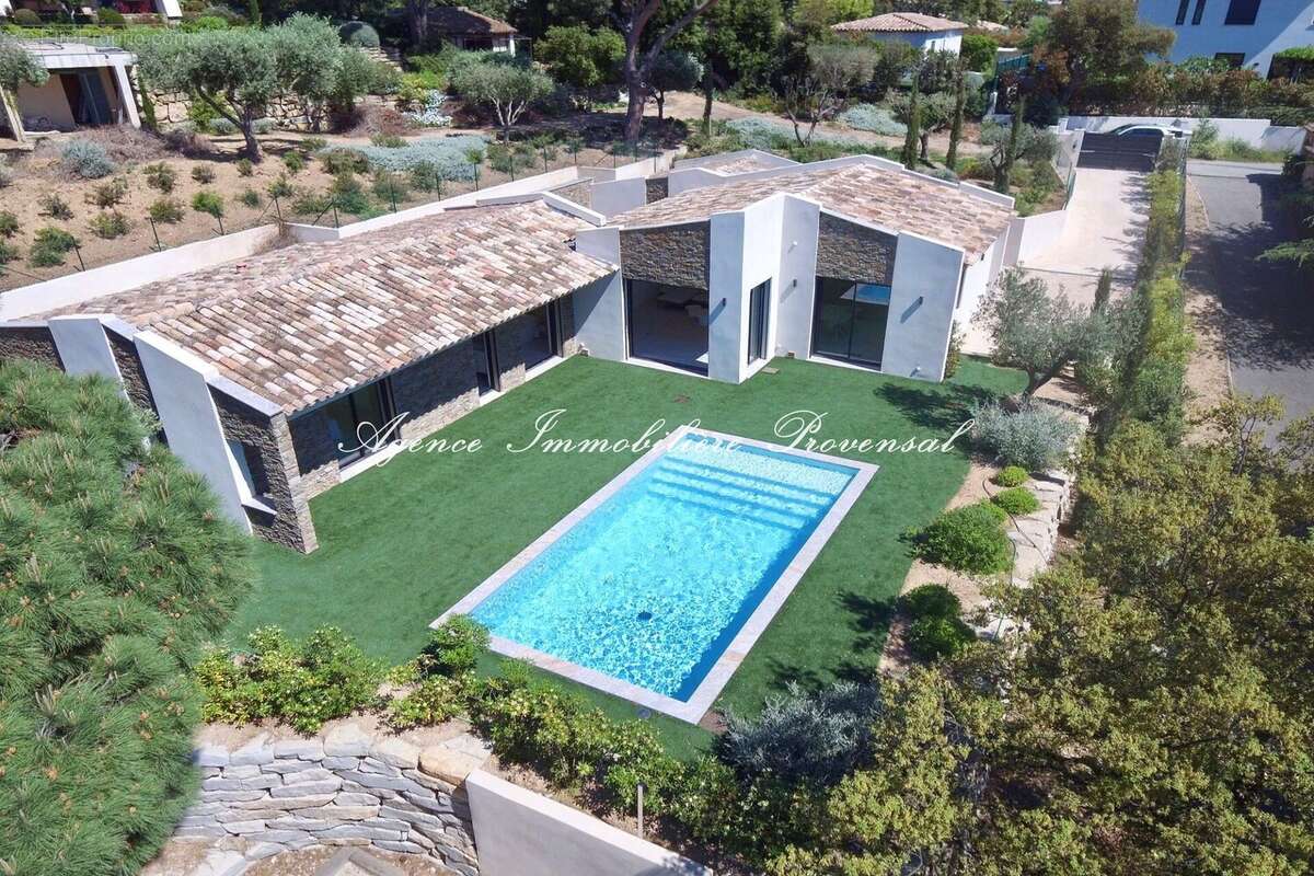 Maison à SAINTE-MAXIME