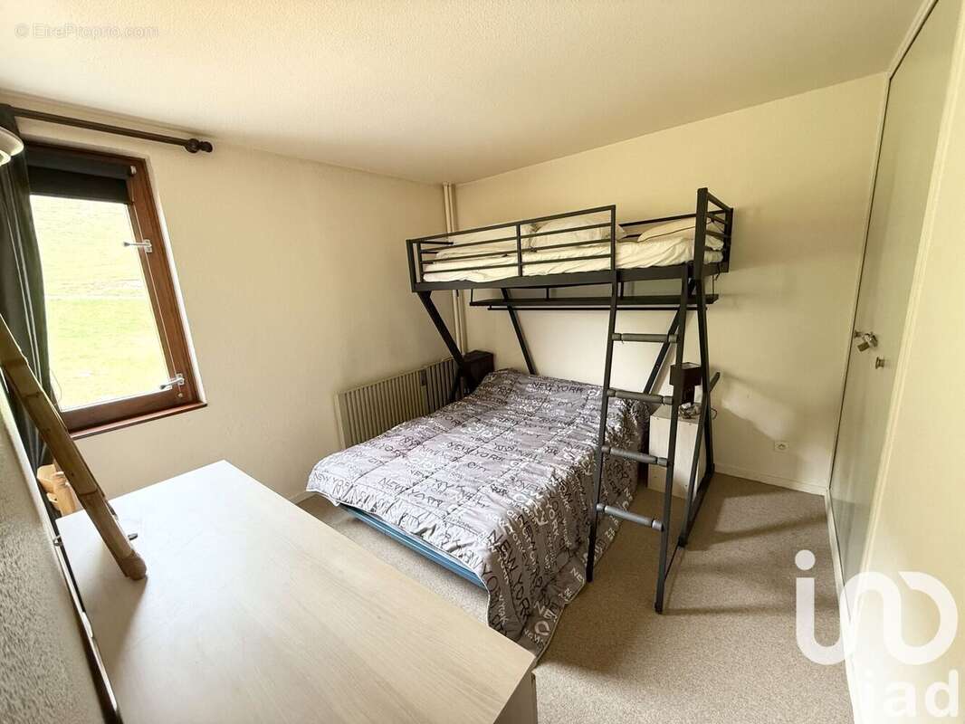 Photo 3 - Appartement à BAGNERES-DE-BIGORRE