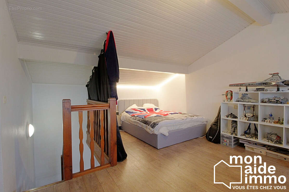 Appartement à MONT-DE-MARSAN