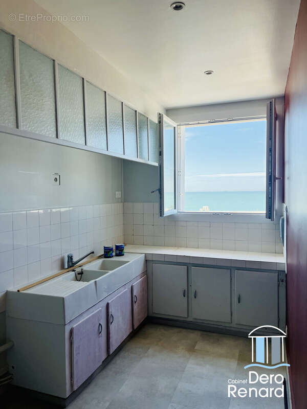 Appartement à LE HAVRE