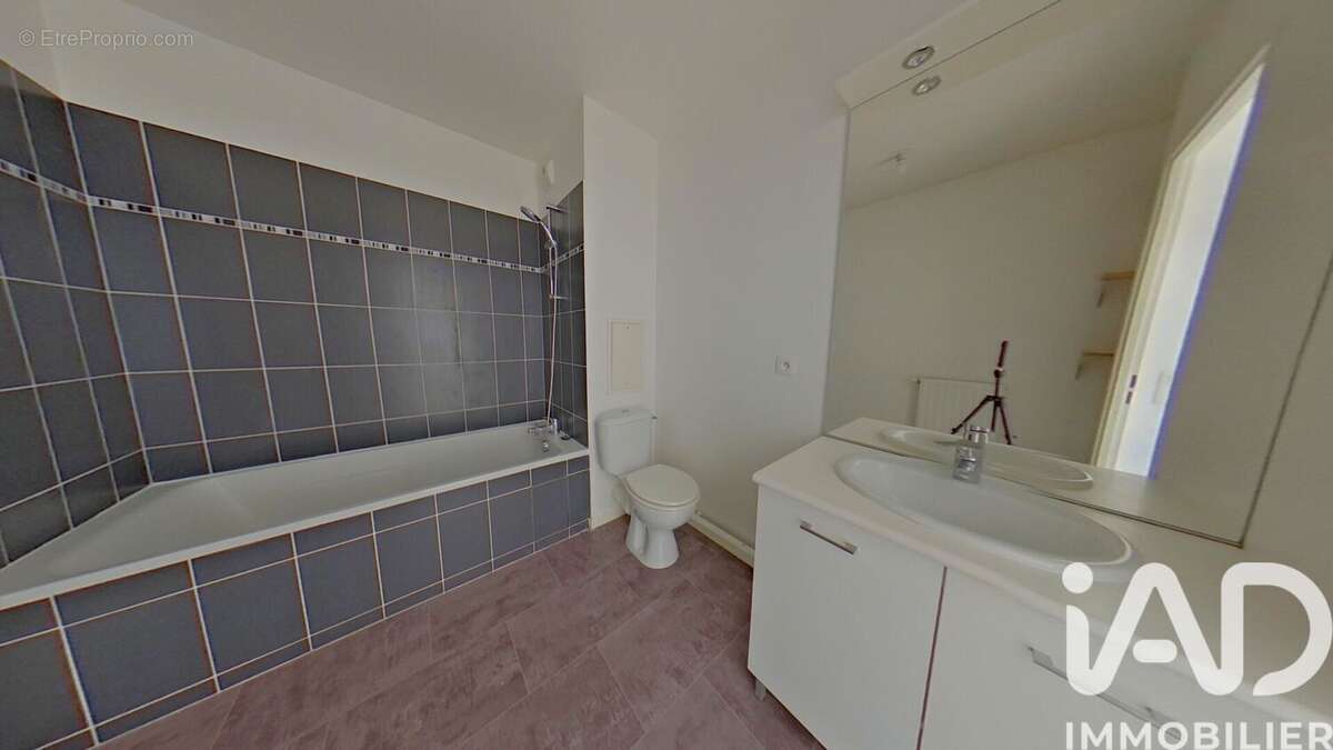 Photo 5 - Appartement à LIEUSAINT