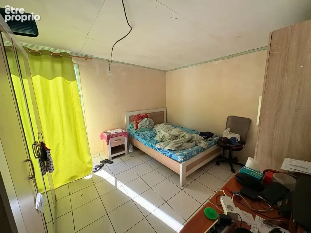 Maison 58 m² à L'etang-Sale  - photo 8