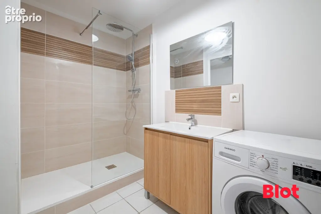 Appartement 66 m² à Saint-Brevin-Les-Pins  - photo 3