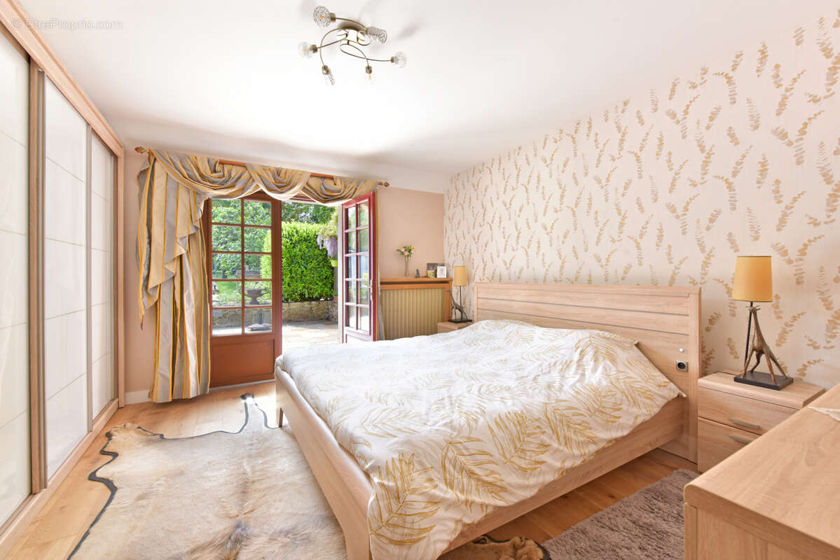 Maison à LA BAULE-ESCOUBLAC