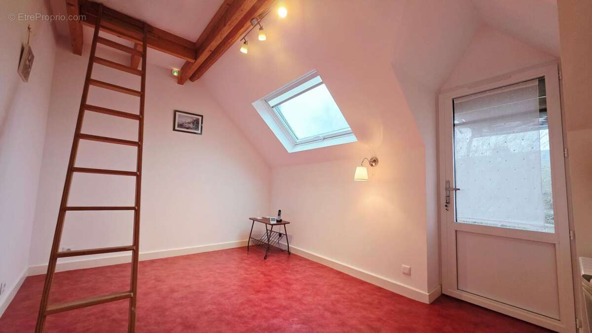 Maison à BOURGES