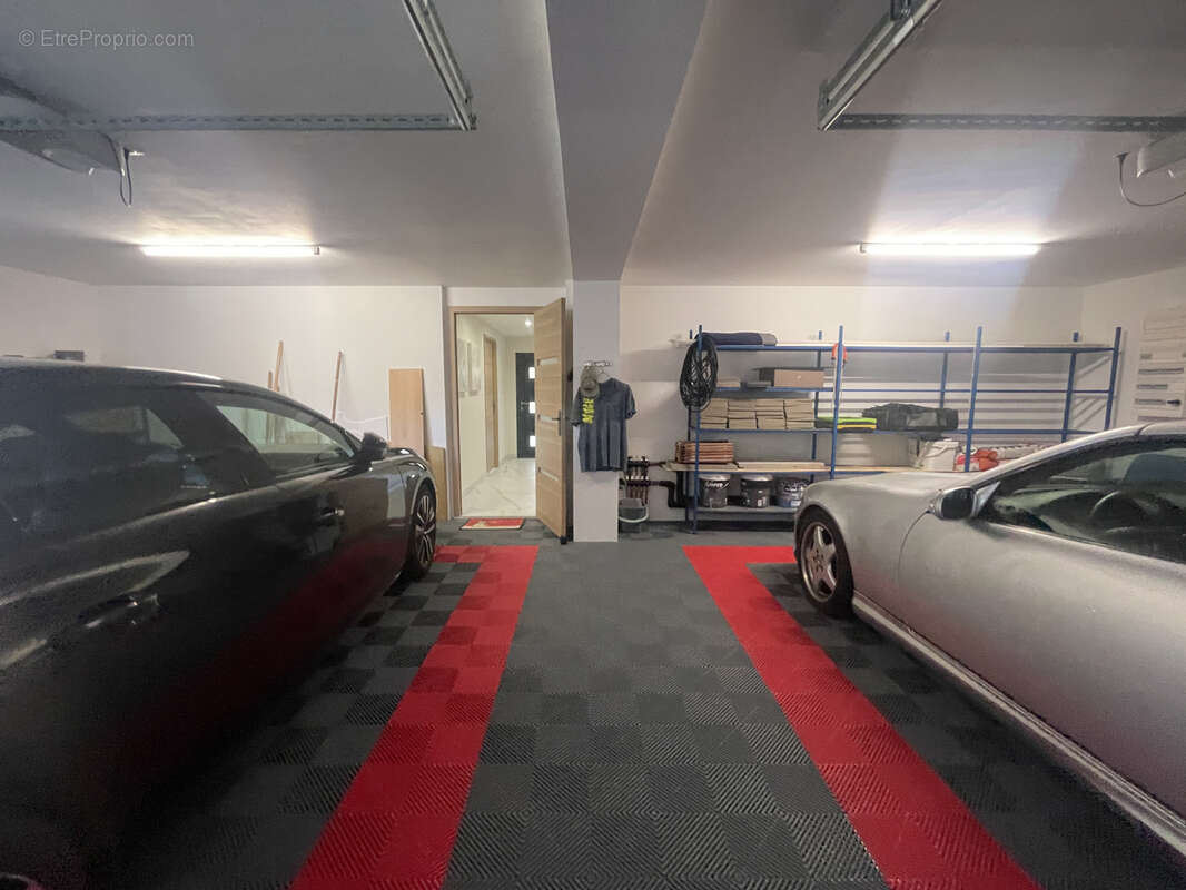 Maison à CARRY-LE-ROUET