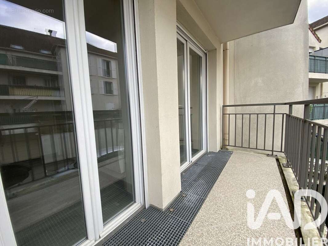 Photo 7 - Appartement à GARGES-LES-GONESSE