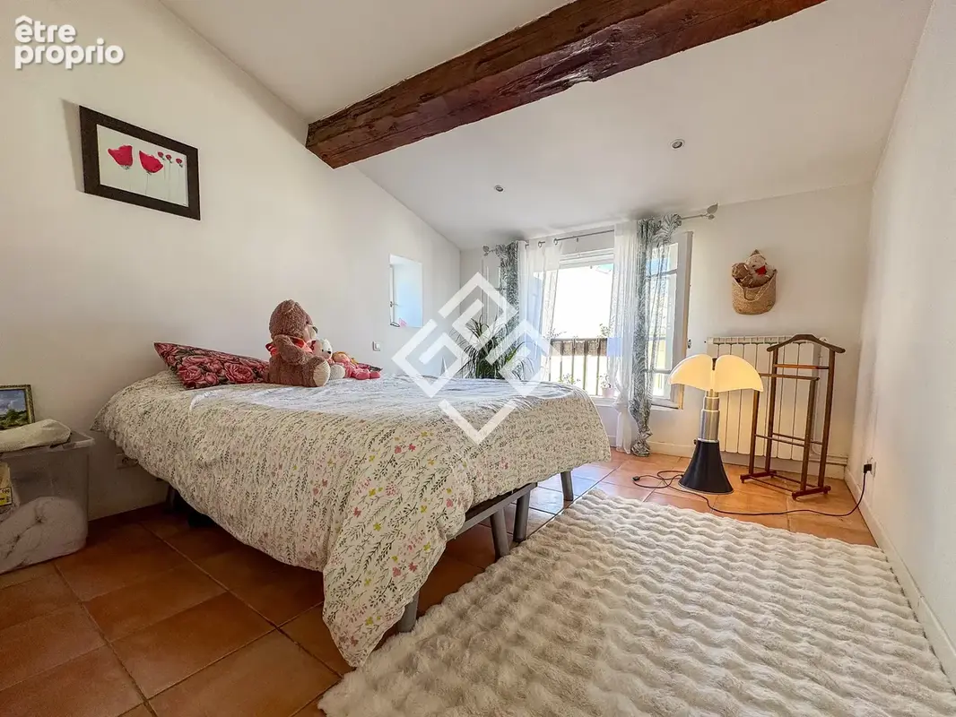 Appartement de caractère- 133 m2 - 4 pièces - photo 16