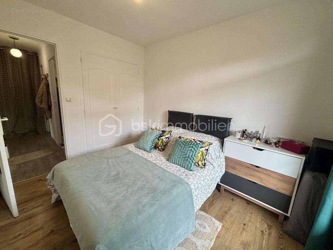 Appartement à PALAVAS-LES-FLOTS