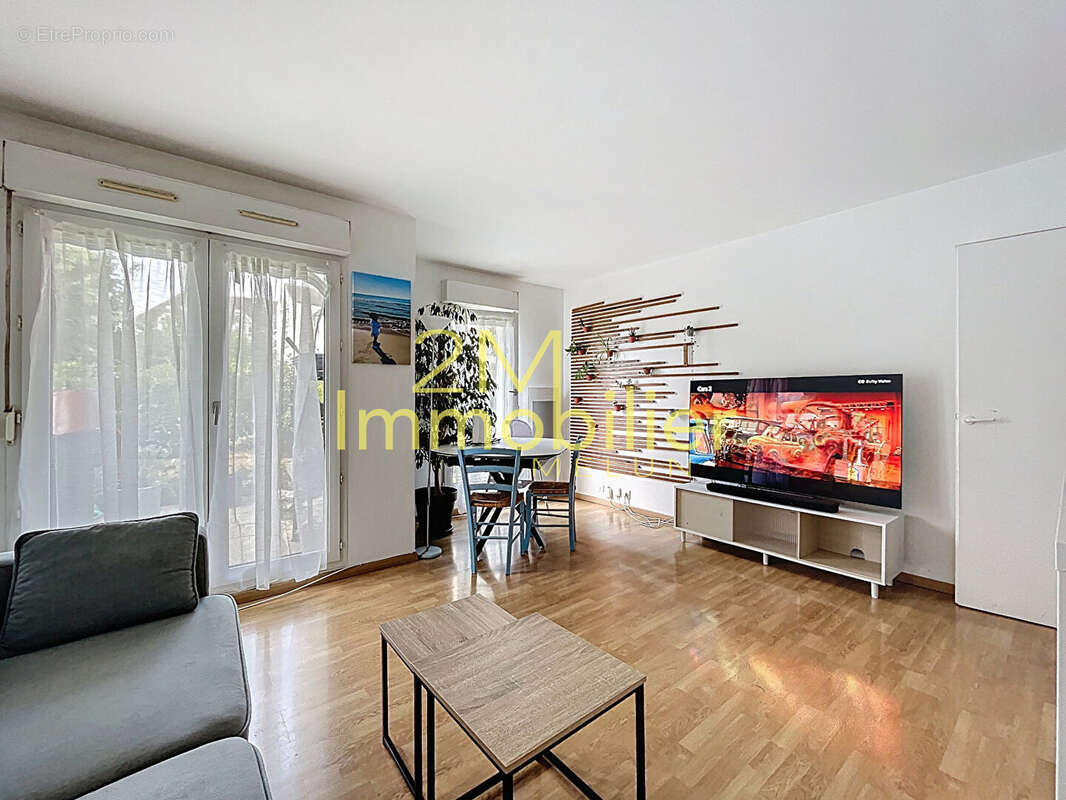 Appartement à MELUN