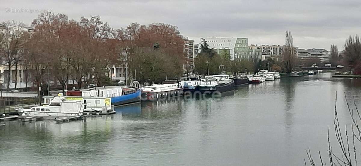 Coup de cœur : Péniche d’habitation tout confort – Votre futur cocon sur l'eau - photo 8