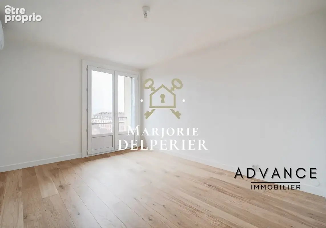 Appartement 3 pièces 58 m² à vendre à Toulouse (31500) - photo 3