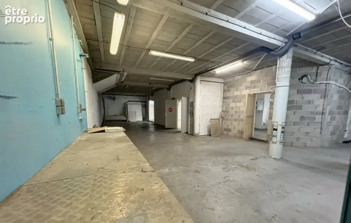 Appartement 900 m² à vendre à Nimes (30900) - photo 5