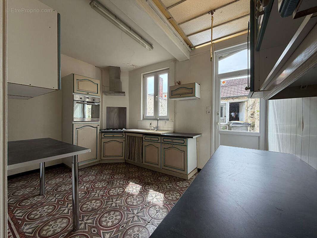 Maison à LILLERS