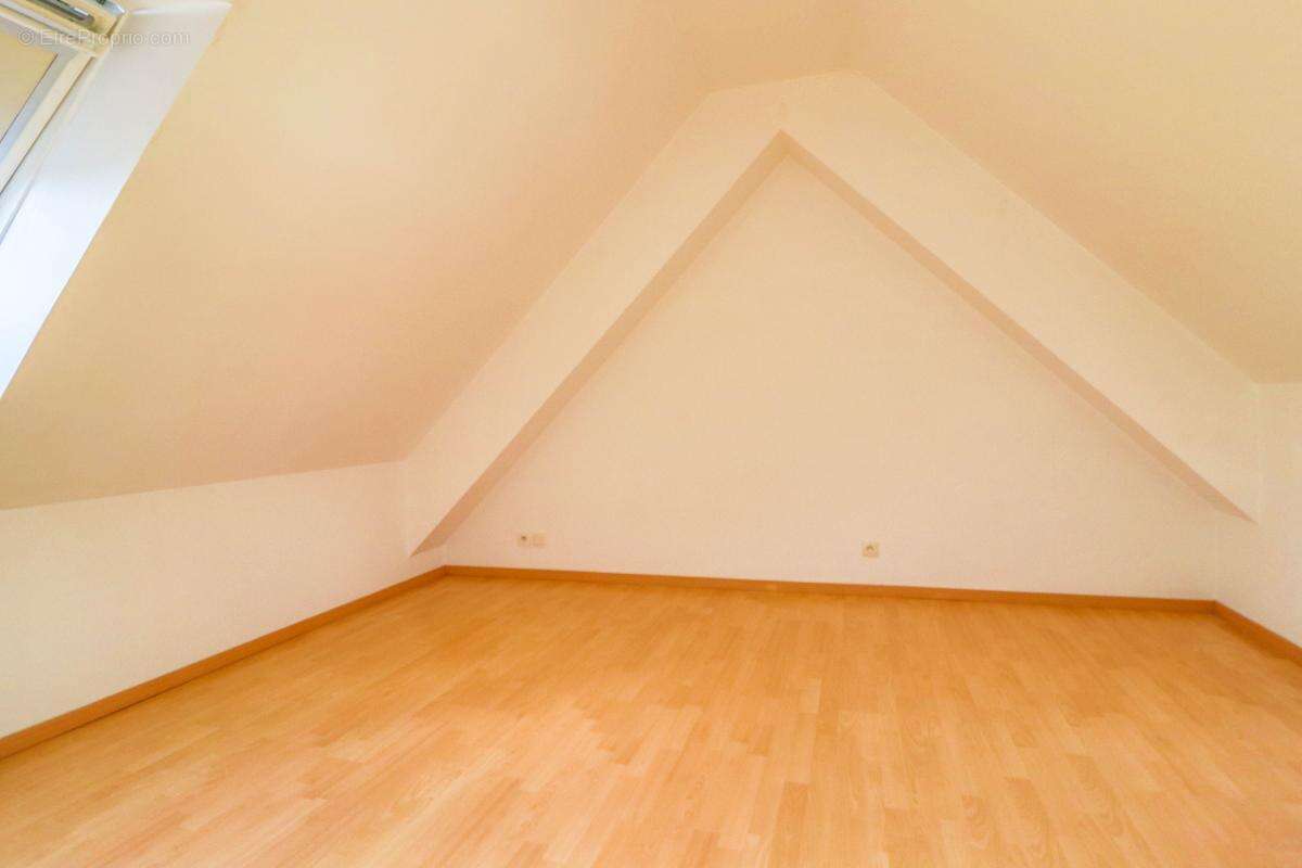 Appartement à COLMAR