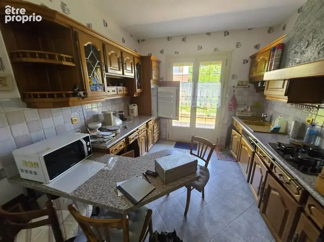 Maison 7 pièces 167 m² à vendre à Norroy-Les-Pont-A-Mousson (54700) - photo 3