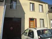 Maison à CHATEAU-CHINON(VILLE)