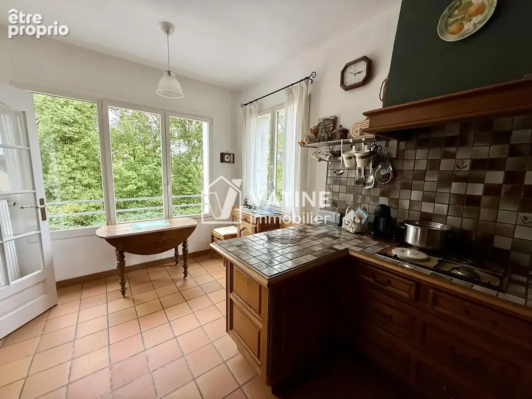 La maison des vignes marines - photo 4