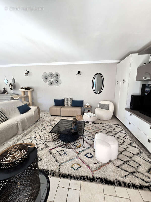 Maison à LA SEYNE-SUR-MER