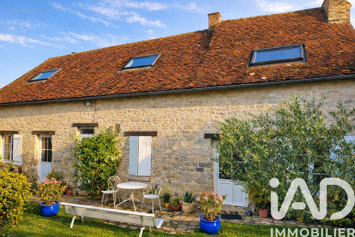 Maison 150 m² à Autruy-Sur-Juine  - photo 2