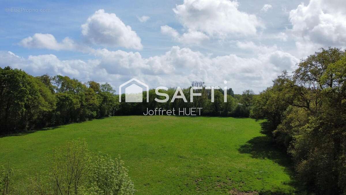 Photo 3 - Maison à LE BIGNON-DU-MAINE