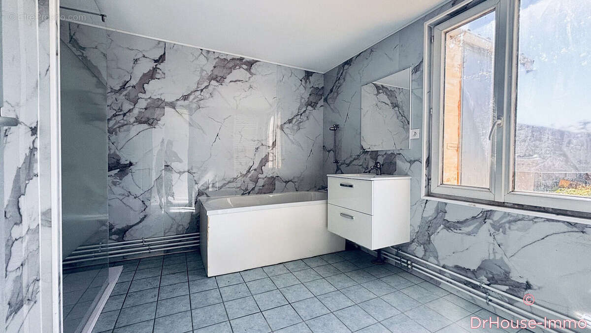 Maison 107 m² à Anzin  - photo 16