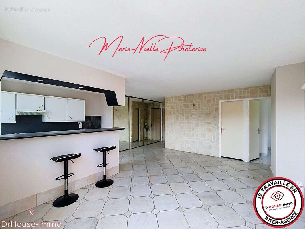 Appartement à PERIGUEUX