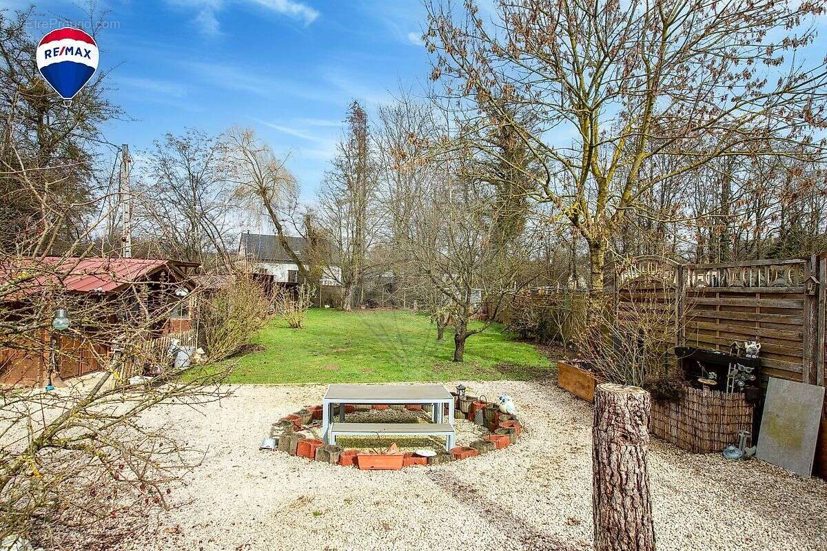 Maison à HUNDSBACH