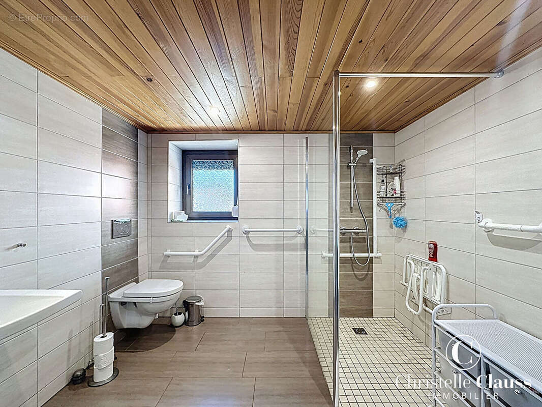 Maison à LOCHWILLER