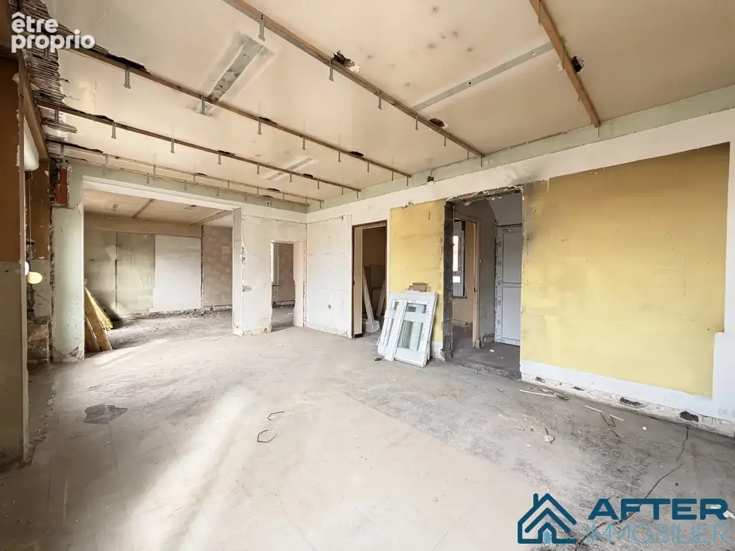Appartement 160 m² à Dombasle-Sur-Meurthe  - photo 9