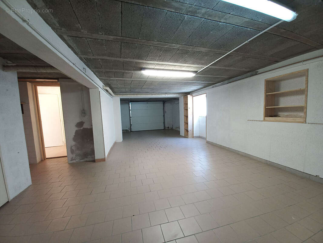 Maison à SAINT-PIERRE-D&#039;OLERON