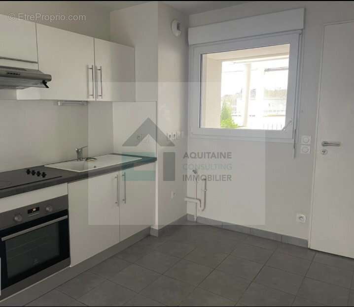 Appartement à VILLENAVE-D&#039;ORNON