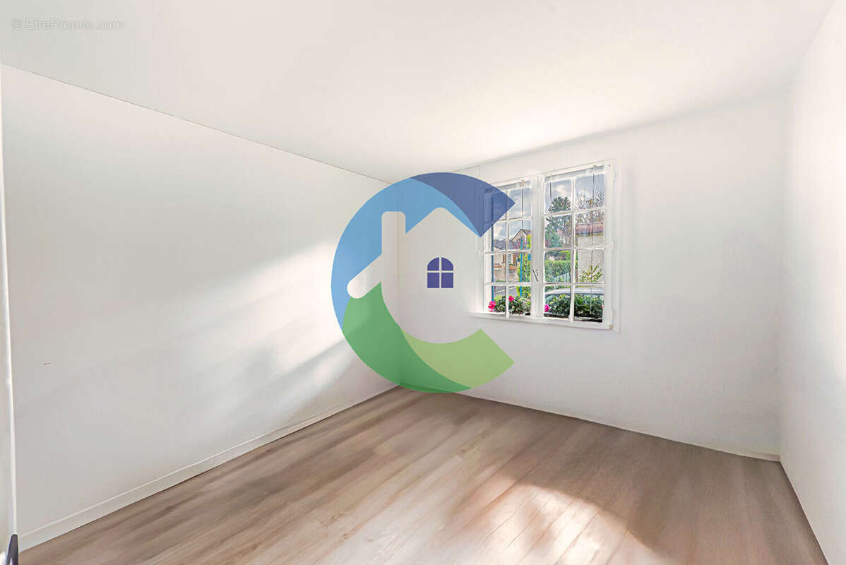 Maison à LONGJUMEAU