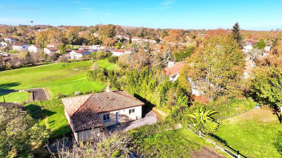 Photo 2 - Maison à EAUZE