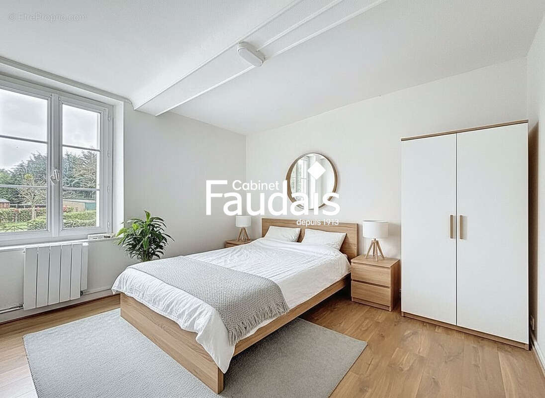Appartement à VIRE