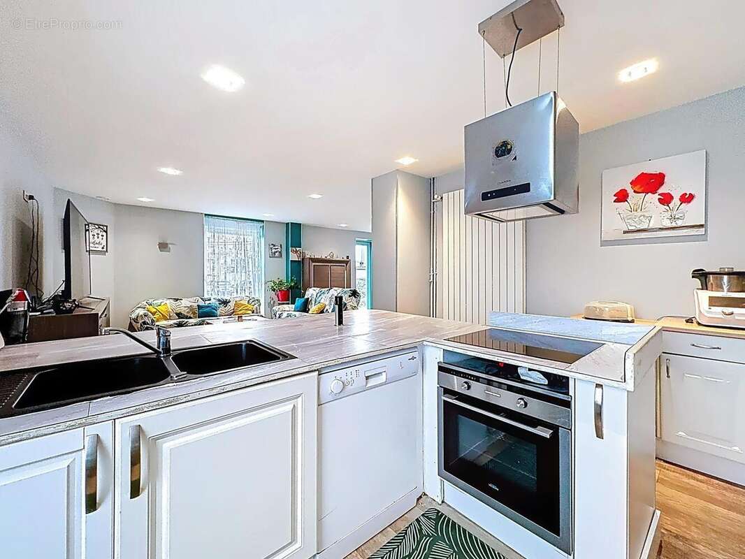 Photo 4 - Maison à AMNEVILLE