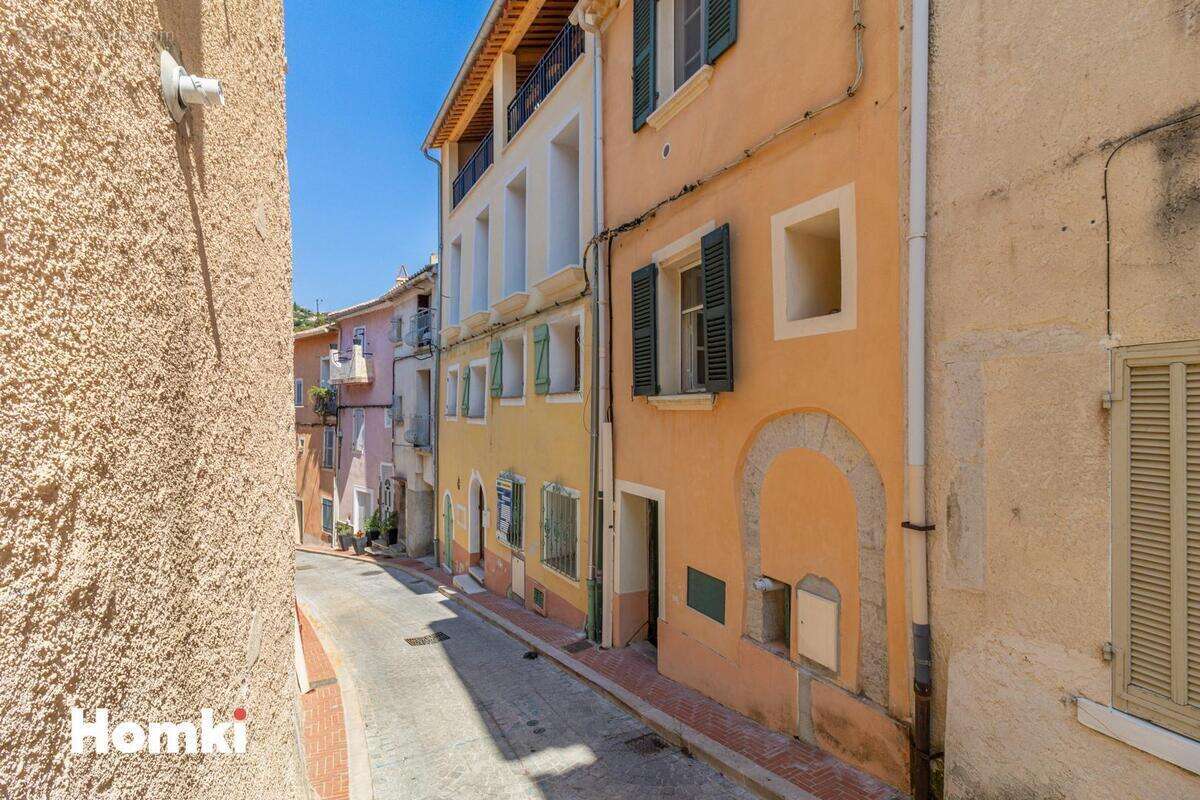 Appartement à OLLIOULES