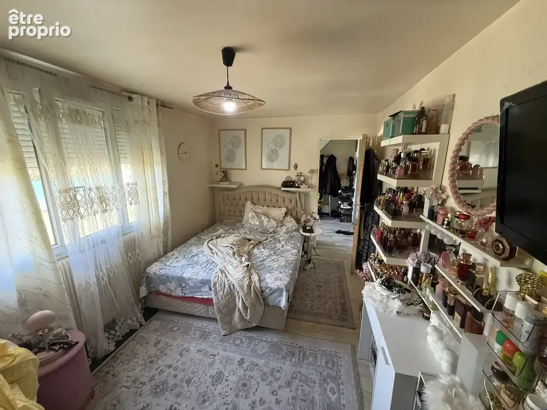 - Maison 4 chambres - - photo 6