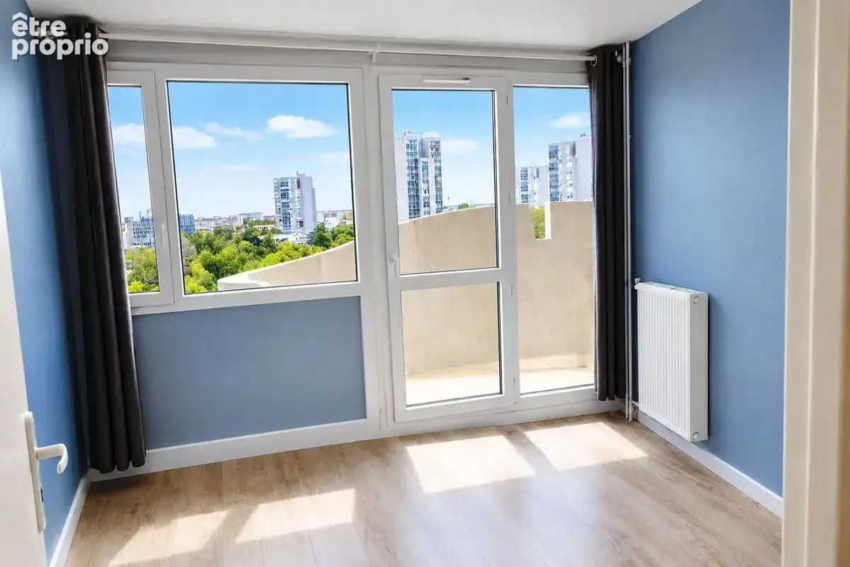 Appartement 4 pièces 73 m² à vendre à Creteil (94000) - photo 4