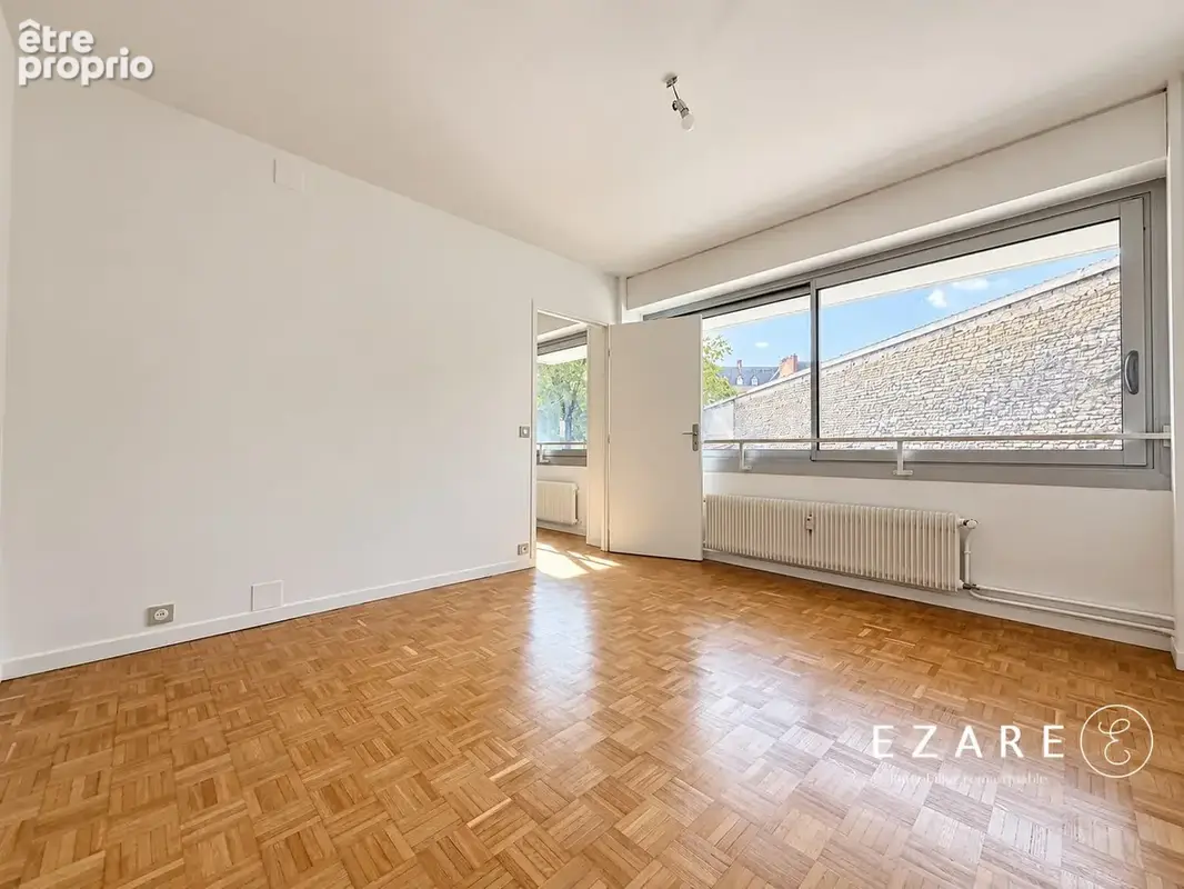 Appartement 2 pièces 46 m² à vendre à Dijon (21000) - photo 2