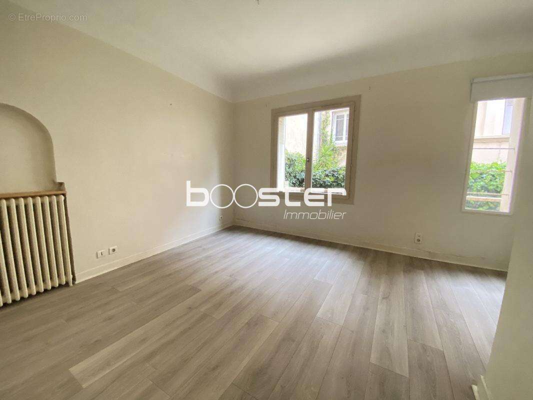Toulouse/Marengo – 3 pièces 64 m² en rez-de-jardin /terrasse de 32 m² - photo 4