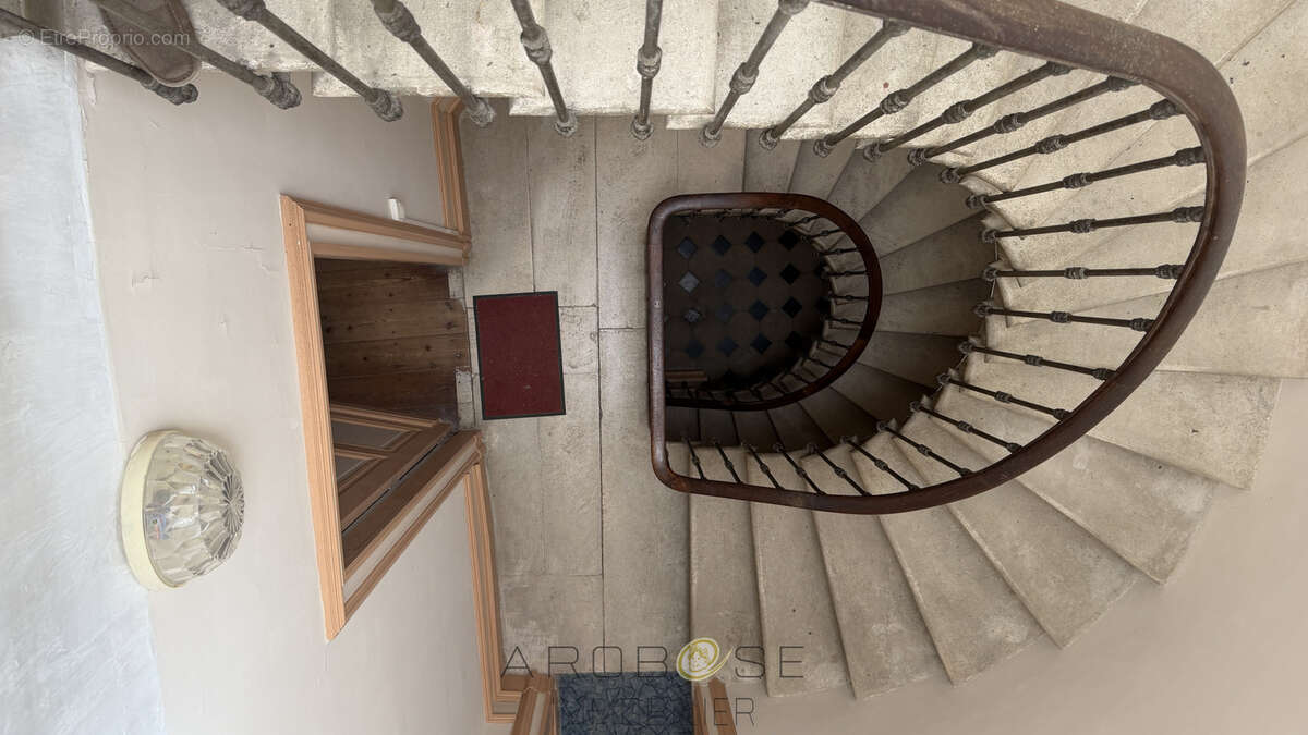 Maison à PUCH-D'AGENAIS