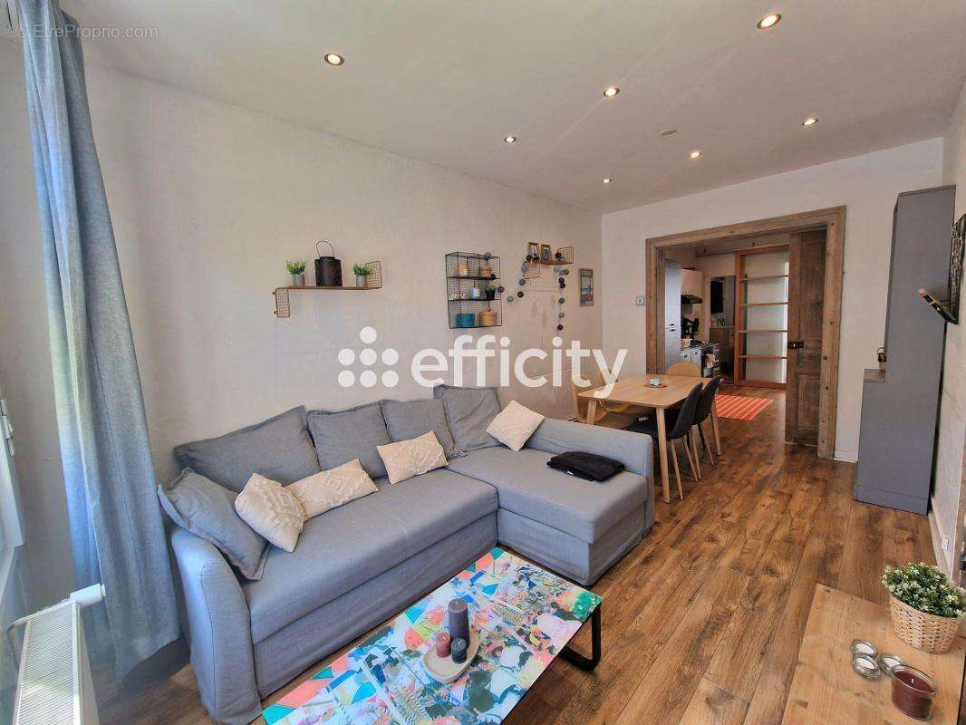 Appartement - photo 2