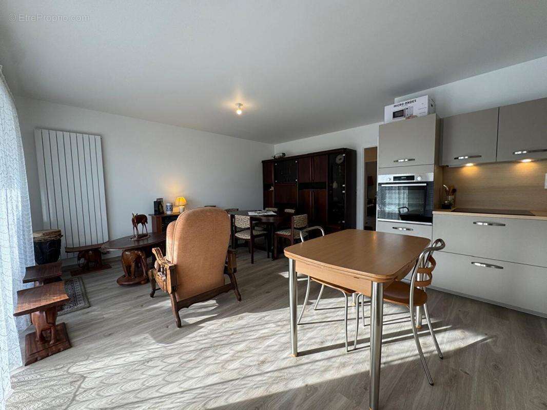 Appartement à ARRADON