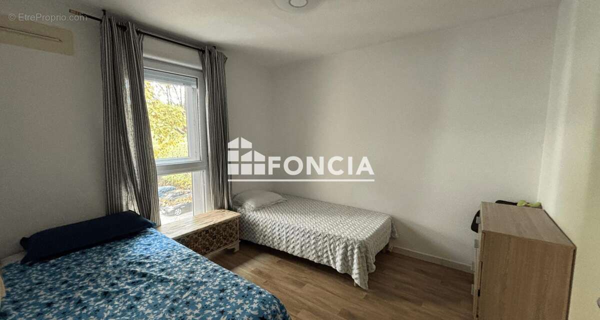 Appartement à AVIGNON